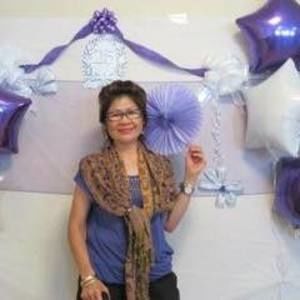 Meet your Posher, Delia